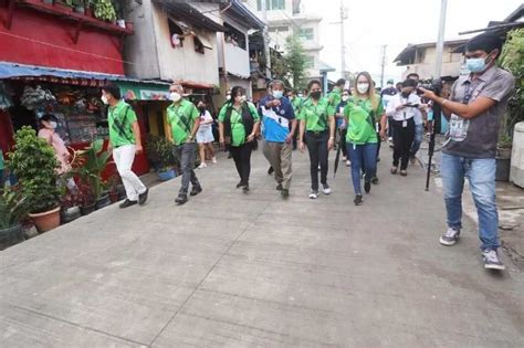 DPWH finishes projects in Mandaue, Lapu.